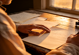 Finding Your Voice — Writing Like No One Else Can