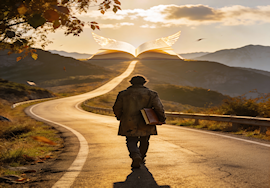Writing for the Long Game — Staying Motivated Over Time
