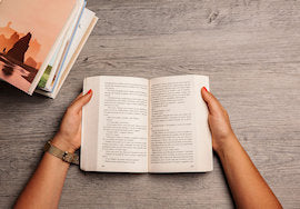 The Perfect Reading Setup: Essential Tools Every Book Lover Should Own