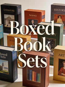 Boxed Book Sets