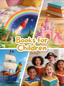 Children’s Books