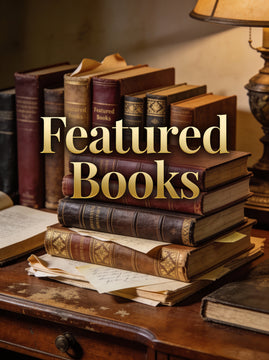 Featured Books
