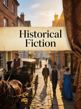 Historical Fiction