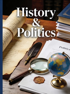 History &amp; Politics