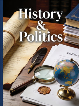 History &amp; Politics