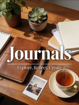Writing Journals