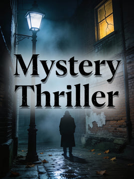 Mystery &amp; Thriller
