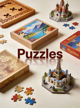 Puzzles