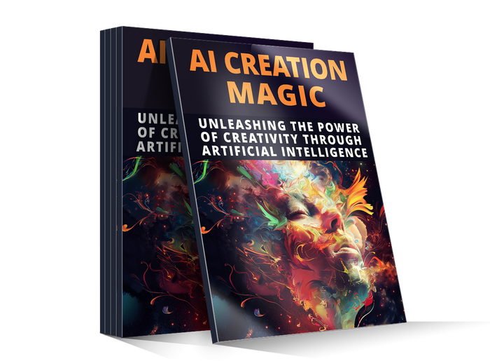 AI Creation Magic