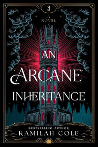 An Arcane Inheritance