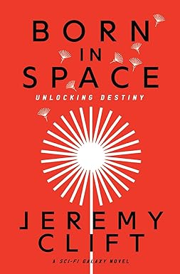 Born in Space: Unlocking Destiny