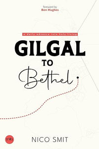 Gilgal To Bethel