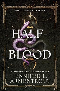 Half-Blood