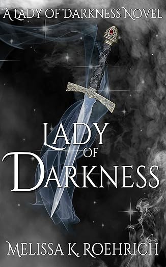 Lady of Darkness (Lady of Darkness Series Book 1)