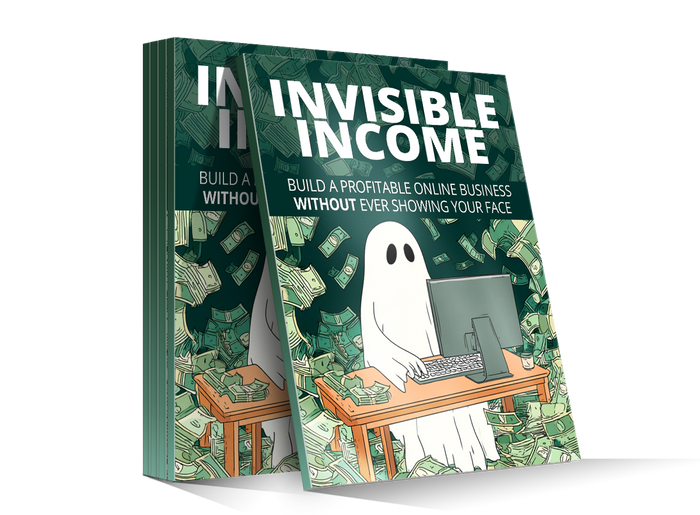 Invisible Income