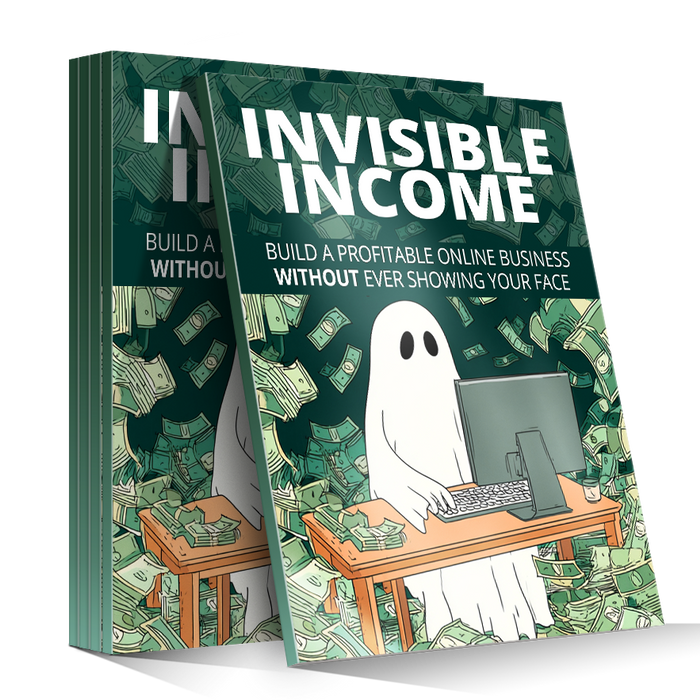 Invisible Income