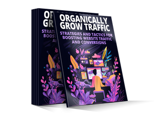 Grow Organic Traffic