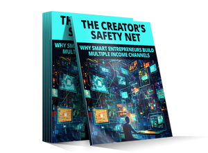 Creators Safety Net