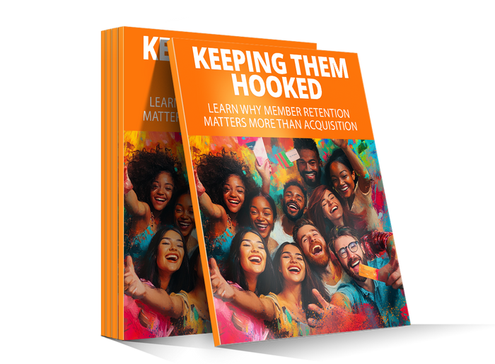 Membership Retention