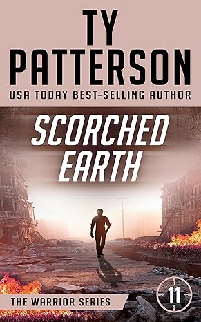 Scorched Earth