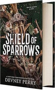 Shield of Sparrows