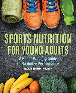 Sports Nutrition for Young Adults