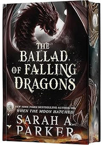 The Ballad of Falling Dragons