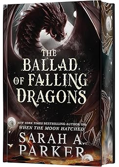 The Ballad of Falling Dragons