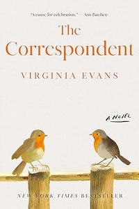 The Correspondent: A Novel