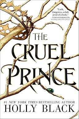 The Cruel Prince