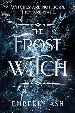 The Frost Witch