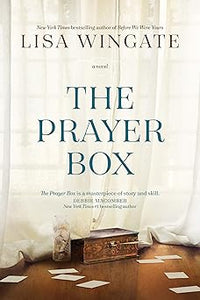 The Prayer Box
