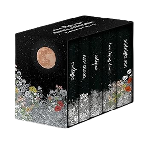 George R. R. Martin's A Game of Thrones 5-Book Boxed Set