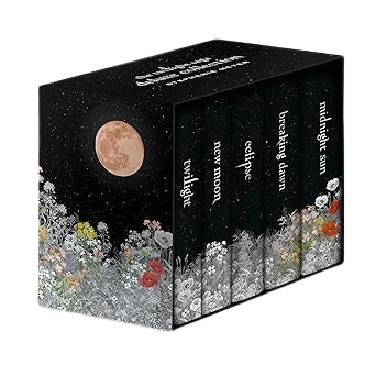 George R. R. Martin's A Game of Thrones 5-Book Boxed Set