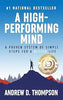 A High-Performing Mind
