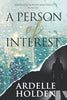 A Person of Interest