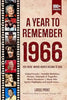 A Year To Remember 1966 History Book