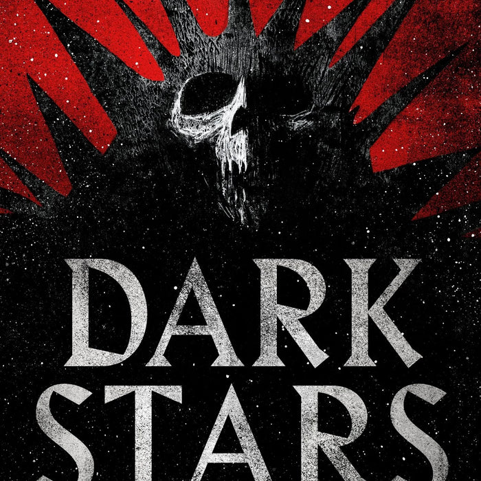 Dark Stars